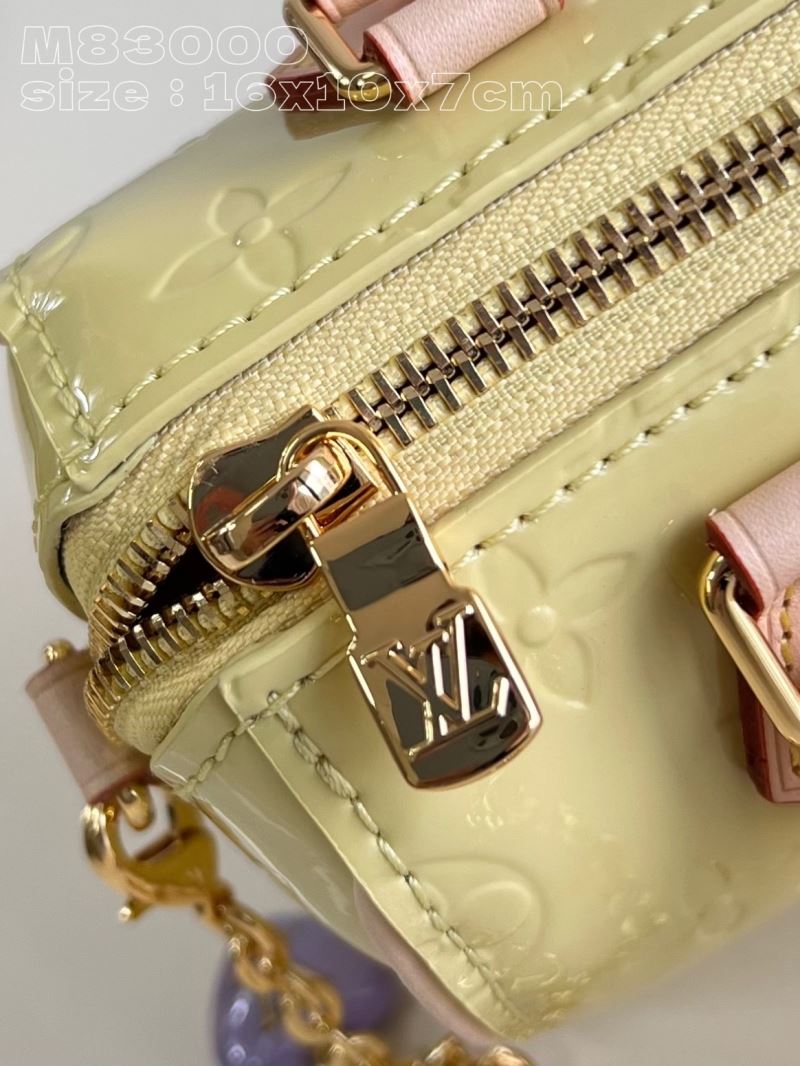 Louis Vuitton Speedy Bags